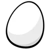 🥚 Эмодзи «Angry Birds» для Telegram