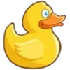 🦆 Эмодзи «Angry Birds» для Telegram