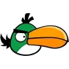 🐦 Эмодзи «Angry Birds» для Telegram