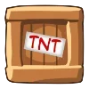 💣 Эмодзи «😡 Angry birds - злые птички эмоджи» для Telegram