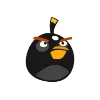 🤬 Эмодзи «😡 Angry birds - злые птички эмоджи» для Telegram