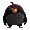 🤔 Эмодзи «😡 Angry birds - злые птички эмоджи» для Telegram