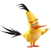 🍌 Эмодзи «😡 Angry birds - злые птички эмоджи» для Telegram