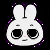 😐 Эмодзи «Angto» для Telegram