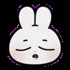 😴 Эмодзи «Angto» для Telegram