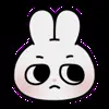 😐 Эмодзи «Angto» для Telegram