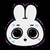 😨 Эмодзи «Angto» для Telegram