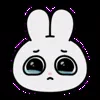 😢 Эмодзи «Angto» для Telegram