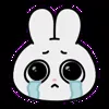 😭 Эмодзи «Angto» для Telegram