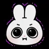 😡 Эмодзи «Angto» для Telegram