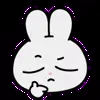 🤔 Эмодзи «Angto» для Telegram