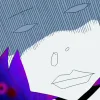 😱 Эмодзи «😳 Anime Moment Emoji» для Telegram
