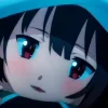 🥰 Эмодзи «😳 Anime Moment Emoji» для Telegram