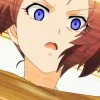 🛡 Эмодзи «😳 Anime Moment Emoji» для Telegram