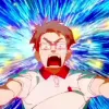 😲 Эмодзи «😳 Anime Moment Emoji» для Telegram