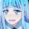 🥲 Эмодзи «😳 Anime Moment Emoji» для Telegram