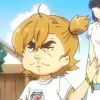 🗿 Эмодзи «😳 Anime Moment Emoji» для Telegram