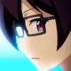 ⁉️ Эмодзи «😳 Anime Moment Emoji» для Telegram