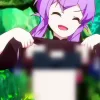 👘 Эмодзи «😳 Anime Moment Emoji» для Telegram
