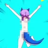🏃‍♀️ Эмодзи «😳 Anime Moment Emoji» для Telegram