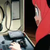 🎵 Эмодзи «😳 Anime Moment Emoji» для Telegram