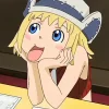 🙈 Эмодзи «😳 Anime Moment Emoji» для Telegram