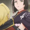 Стикерпак 😳 Anime Moment Emoji для Telegram