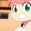 🤩 Эмодзи «😳 Anime Moment Emoji» для Telegram