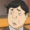 🏐 Эмодзи «😳 Anime Moment Emoji» для Telegram