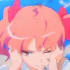 🙉 Эмодзи «😳 Anime Moment Emoji» для Telegram