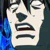 😨 Эмодзи «😳 Anime Moment Emoji» для Telegram