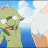🤔 Эмодзи «😳 Anime Moment Emoji» для Telegram