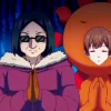 🙏 Эмодзи «😳 Anime Moment Emoji» для Telegram