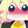 😳 Эмодзи «😳 Anime Moment Emoji» для Telegram