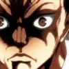 😤 Эмодзи «😳 Anime Moment Emoji» для Telegram