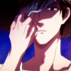 😠 Эмодзи «😳 Anime Moment Emoji» для Telegram
