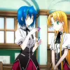 💞 Эмодзи «😳 Anime Moment Emoji» для Telegram
