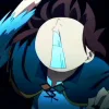 😡 Эмодзи «😳 Anime Moment Emoji» для Telegram