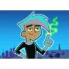 👻 Эмодзи «Дэнни Призрак» для Telegram