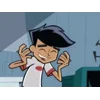 😊 Эмодзи «Дэнни Призрак» для Telegram