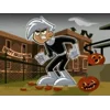 😬 Эмодзи «Дэнни Призрак» для Telegram