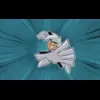 🤛 Эмодзи «Дэнни Призрак» для Telegram