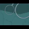 🤸 Эмодзи «Дэнни Призрак» для Telegram
