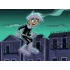 🤠 Эмодзи «Дэнни Призрак» для Telegram