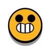 😁 Эмодзи «Anim Default Pins» для Telegram