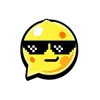 ☀️ Эмодзи «Anim Default Pins» для Telegram