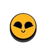 🥰 Эмодзи «Anim Default Pins» для Telegram
