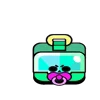 🧰 Эмодзи «Anim Default Pins» для Telegram