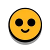 😃 Эмодзи «Anim Default Pins» для Telegram