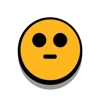Эмодзи Anim Default Pins для Telegram — скачать